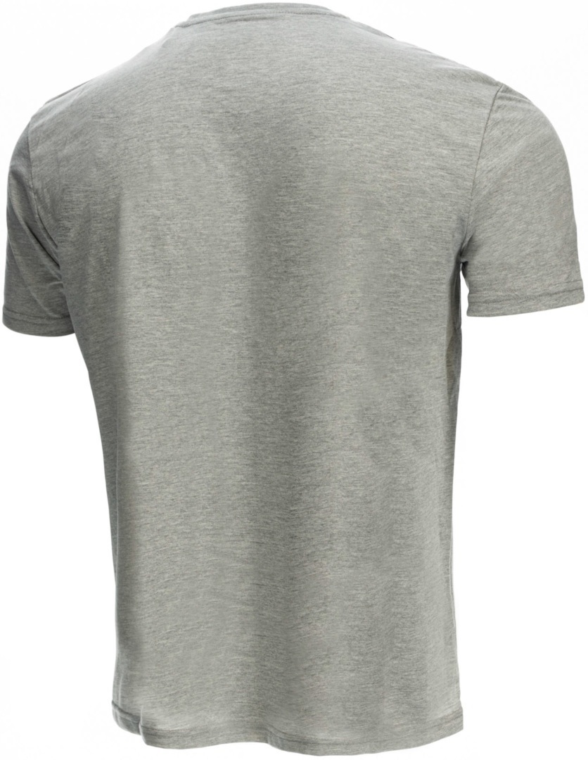 Alpha Industries Defense T-Shirt grau M Abbildung 2