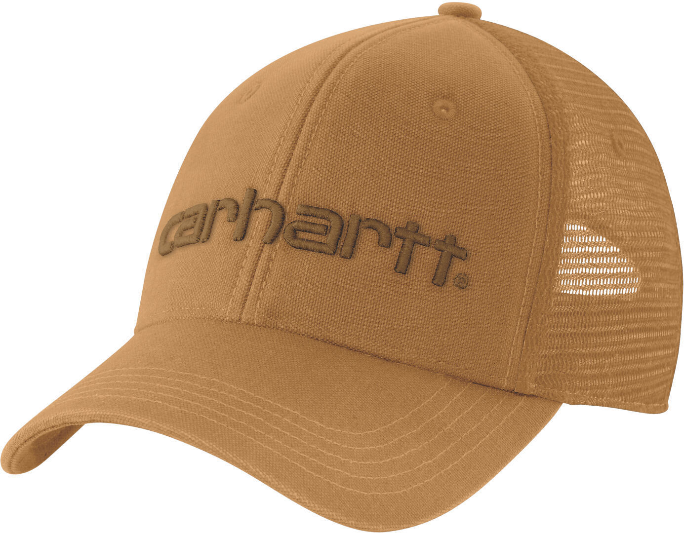 Carhartt Dunmore Cap Maro deschis Figura 1