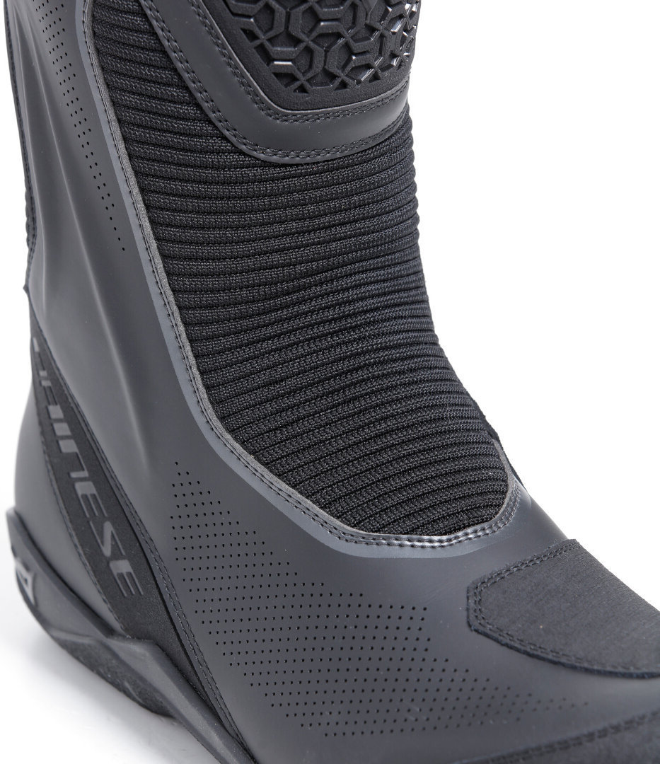 Dainese Freeland 2 Gore-Tex 2.0 Bottes de moto imperméables 45 Figure 3