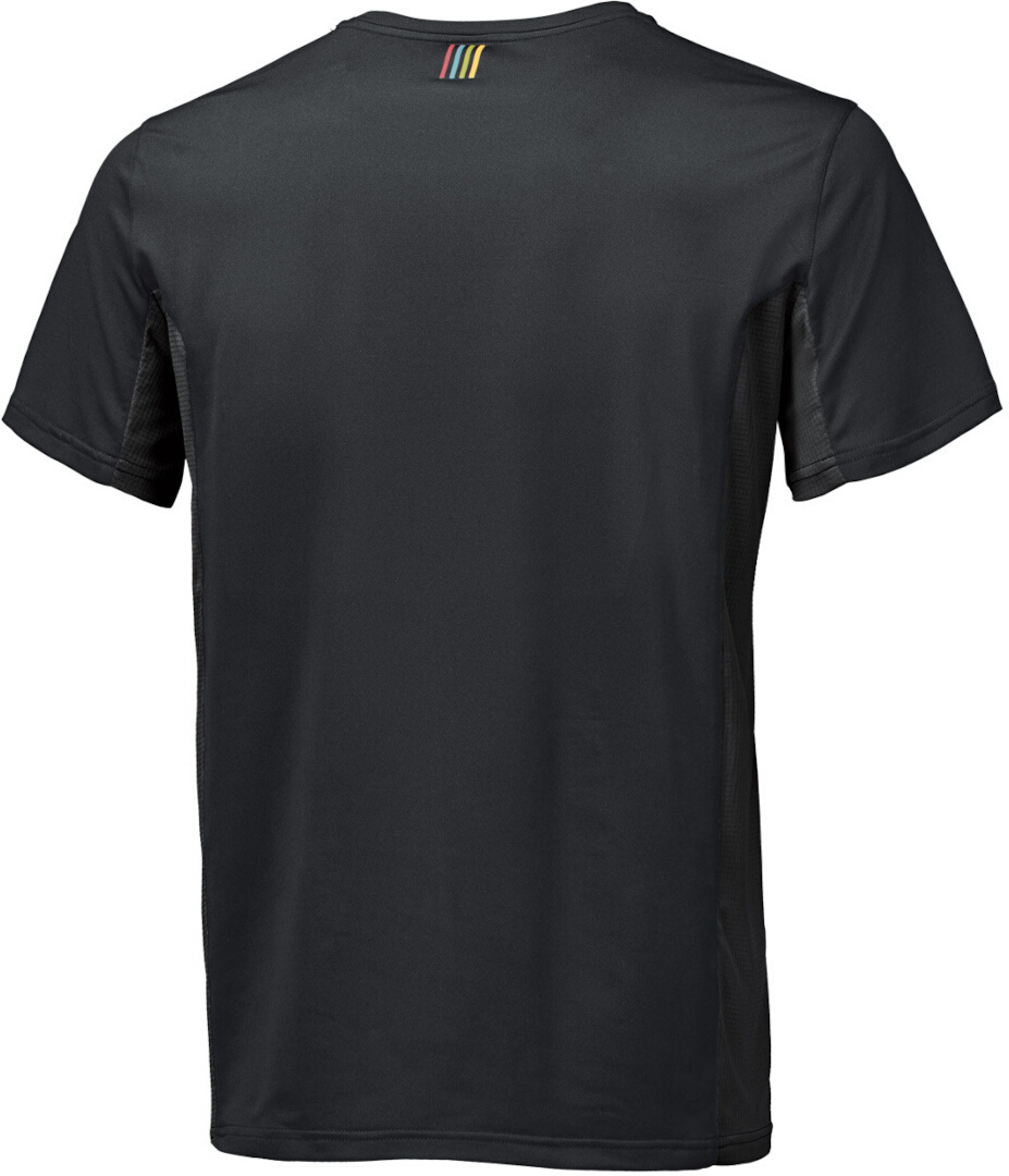 Held Cool Layer Kurzarm Shirt schwarz L Abbildung 2