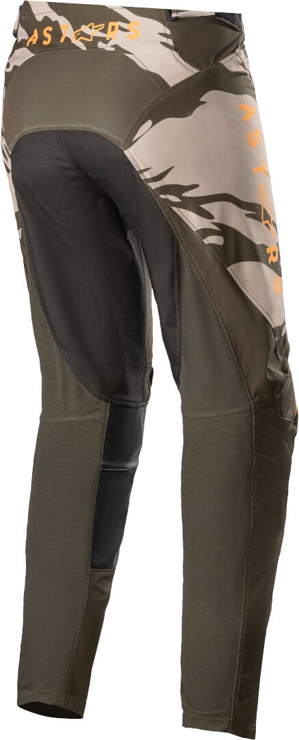 Alpinestars Racer Tactical モトクロスパンツ 砂 34 図2