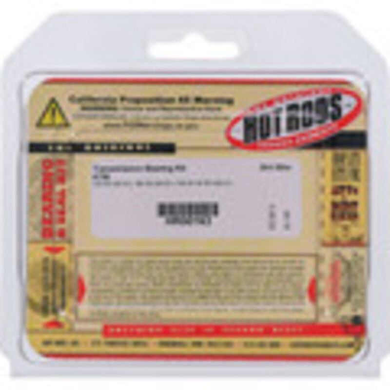 HOT RODS Kit de rolamentos para caixa de velocidades - KTM Figura 5