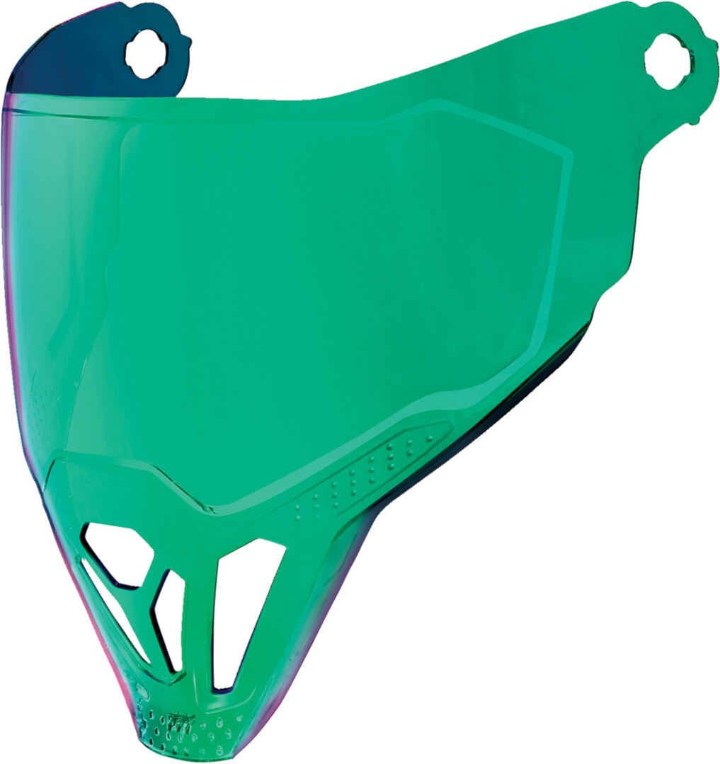 Iridium Green
