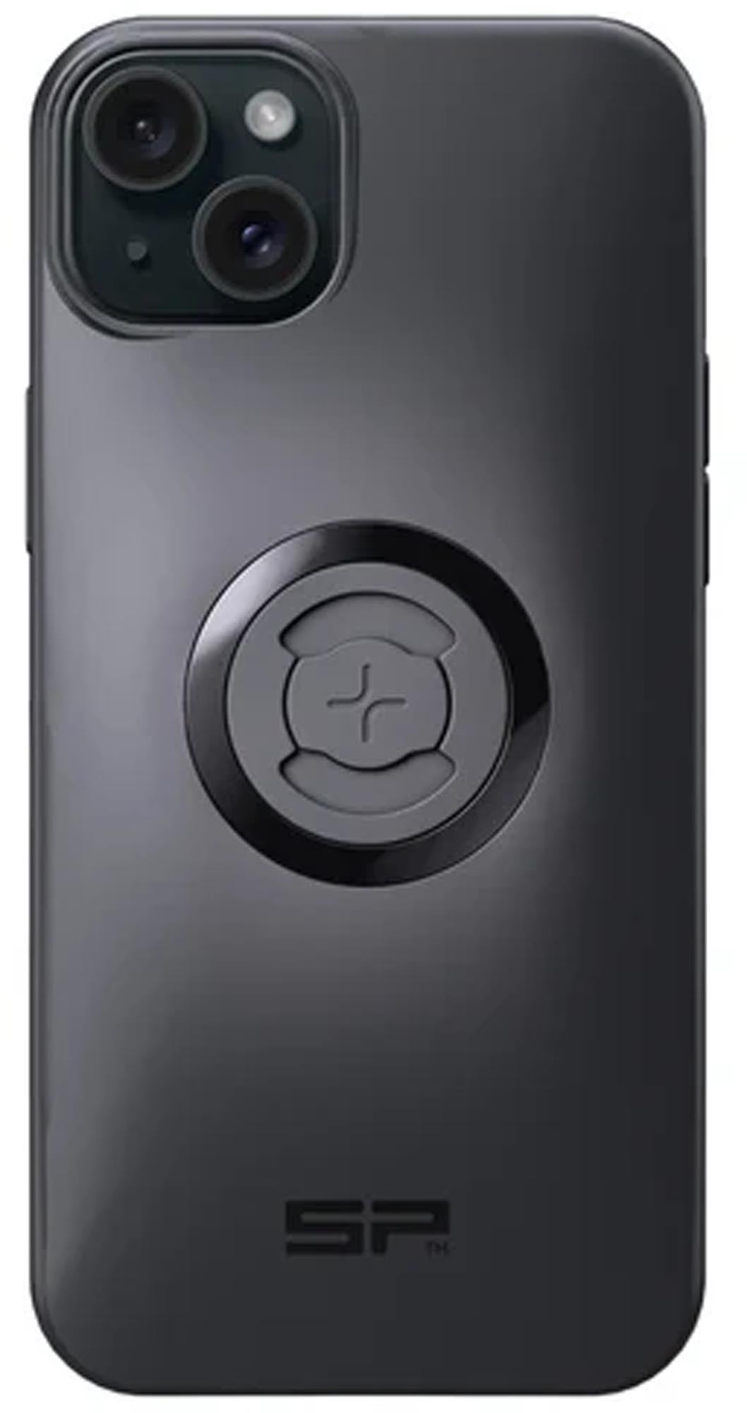 SP Connect SPC+ iPhone 15+ Handyhülle Hauptartikel Abbildung 1