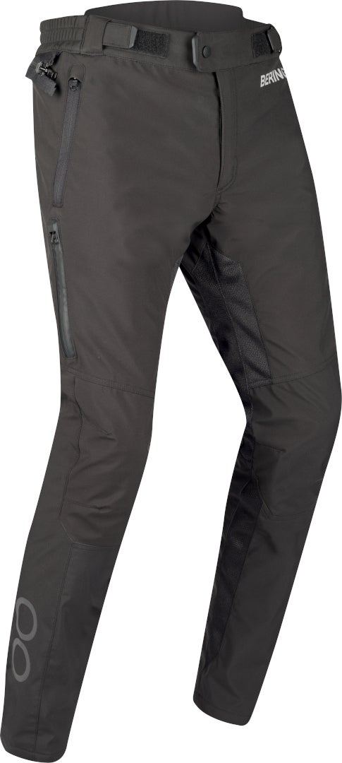 Bering Kerby Motorrad Textilhose XXL Abbildung 1
