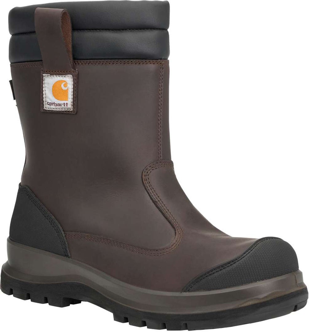 Carhartt Carter Waterproof S3 Safety Botas 38 Figura 2