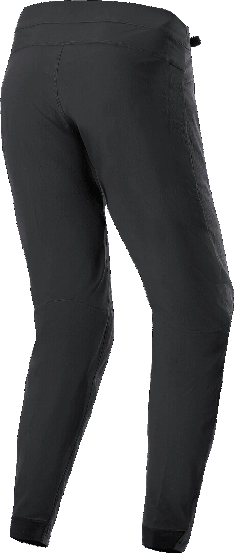 Side view of Alpinestars A-Dura Bicycle Pants
