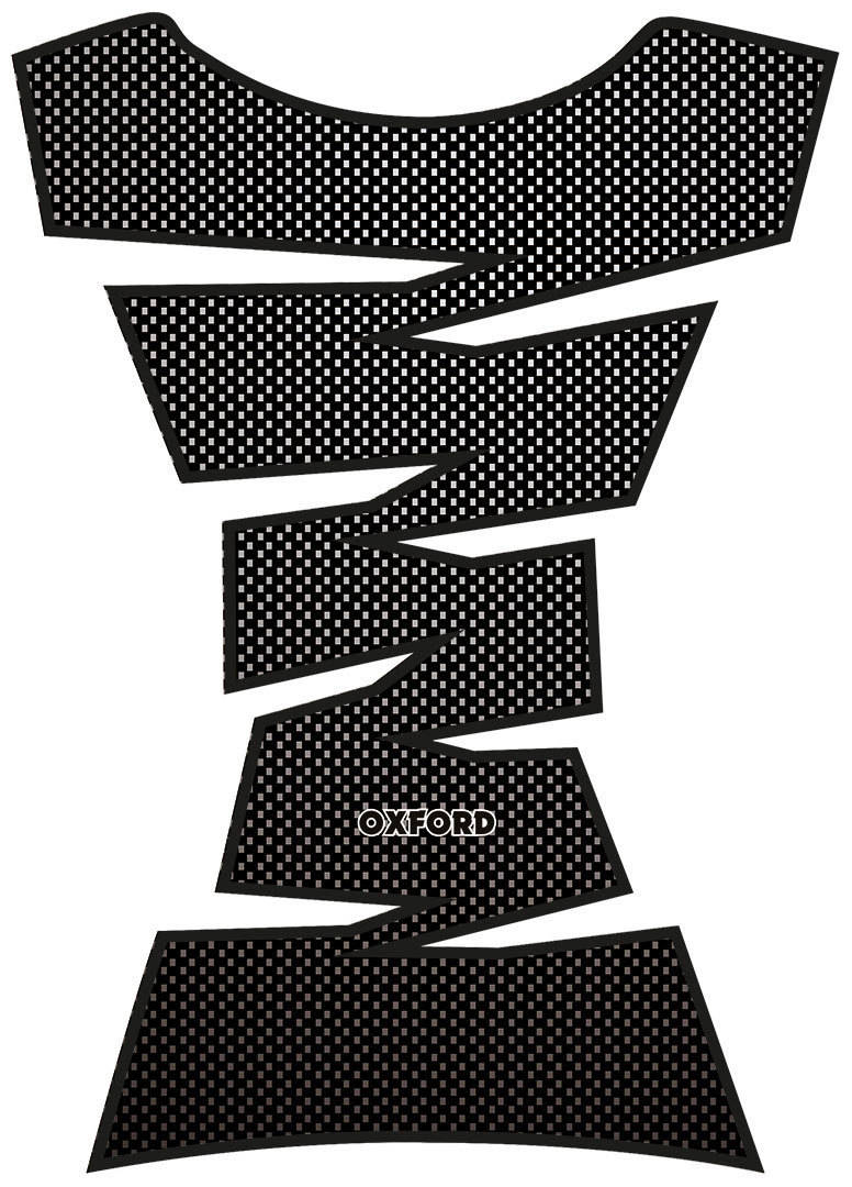 Oxford Jagged 탱크 패드 주요 기사 그림 1