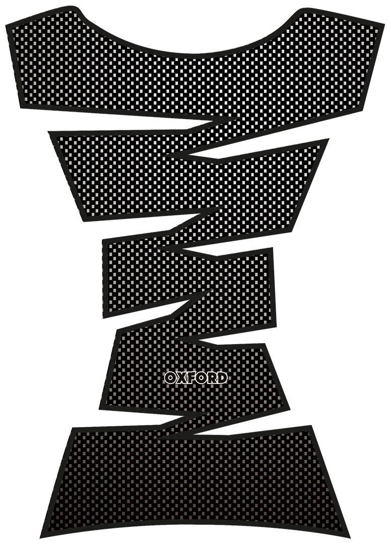 Oxford Jagged 탱크 패드 주요 기사 그림 1 Oxford Jagged 탱크 패드 주요 기사 그림 1