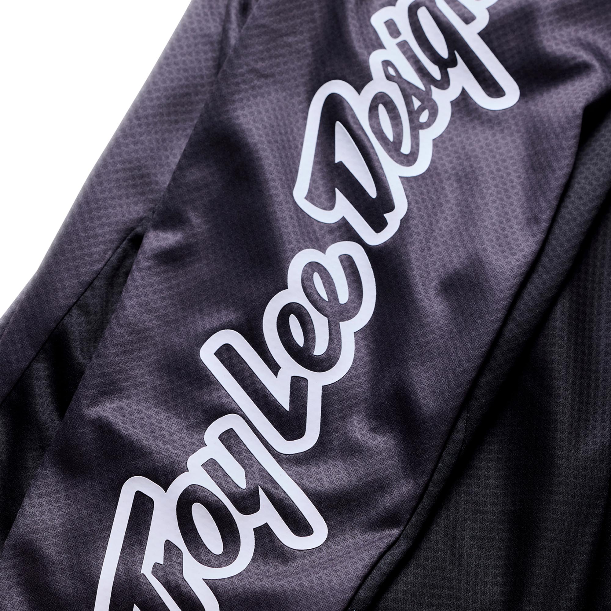 Troy Lee Designs Stage Signature Bicycle Jersey carbon M Figure 7