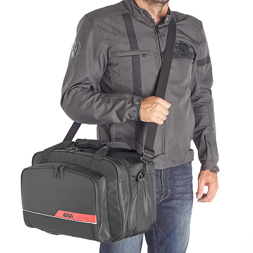 GIVI Innentasche mit Laptop-Tasche 13,4 Zoll Figur 5