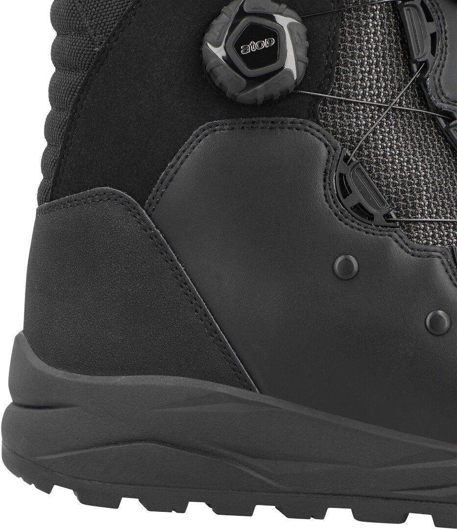 Richa Adventure X-Over Mid ATOP bottes de moto imperméables 45 Figure 9