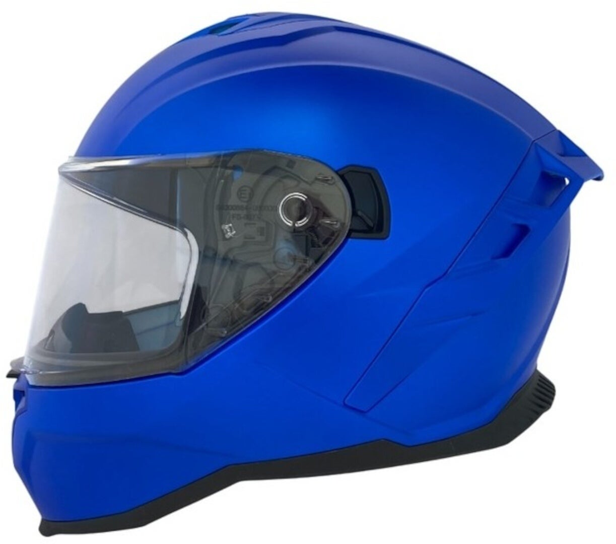 APEX FI200 Casco Azul S (55/56) Figura 1