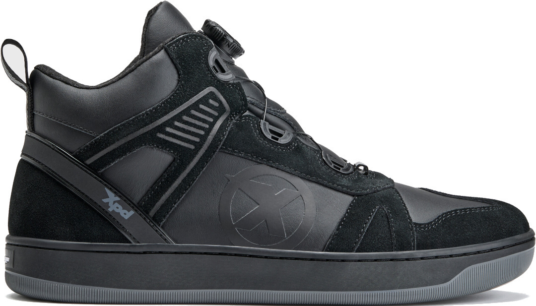 XPD Moto Fast H2Out Pantofi de motocicletă impermeabili 39 Figura 3