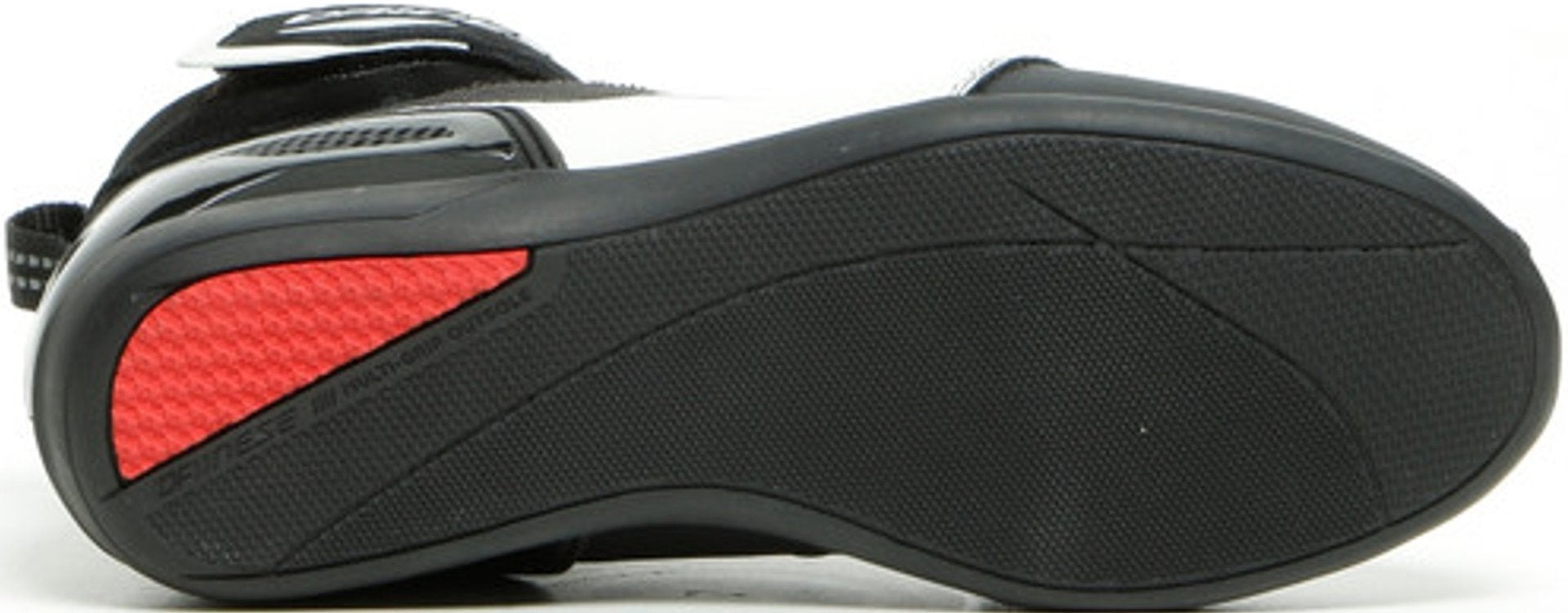 Dainese Energyca D-WP chaussures de moto imperméables pour dames Noir/Blanc 42 Figure 2