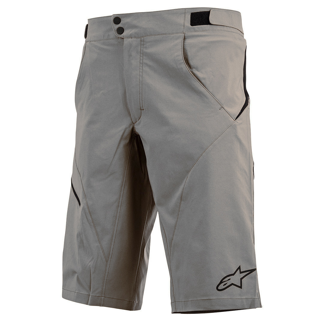 Alpinestars Pathfinder Cykel Shorts grå/sort 36 Figur 1