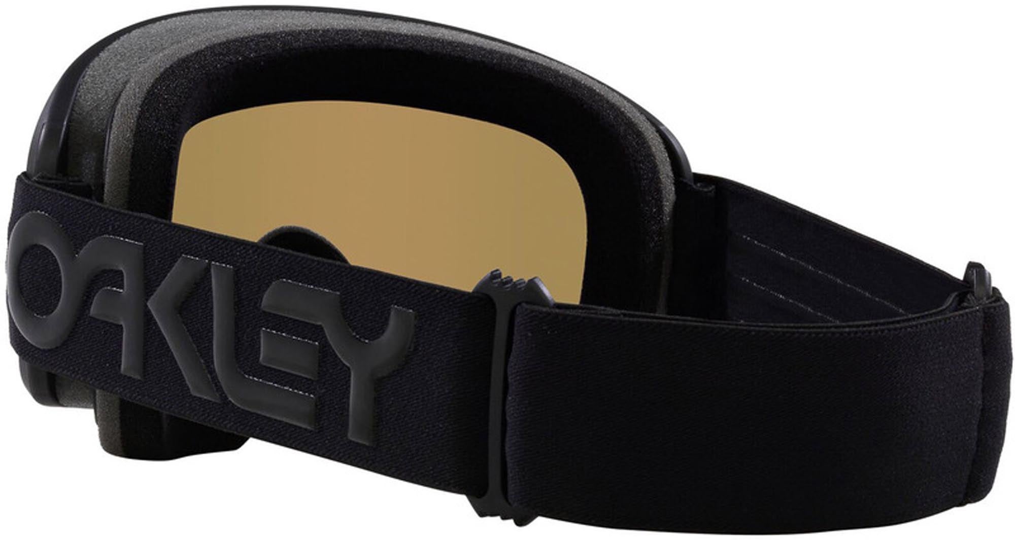Oakley O-Frame 2.0 Pro N1B Blackout Ice Iridium Ochelari de motocross Figura 5