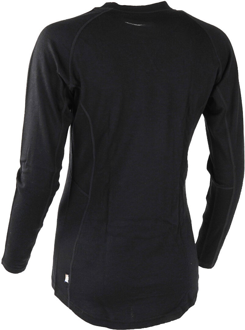 Rukka Wool-R Dames shirt met lange mouwen L Figuur 2