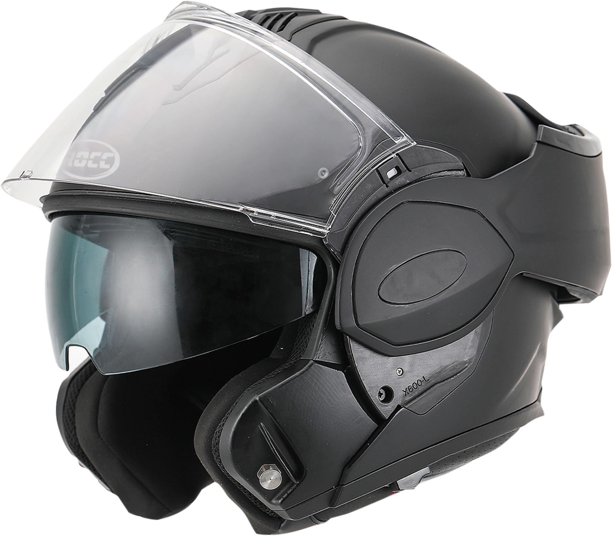 Rocc 910 Uni Casque XL (61/62) Figure 3
