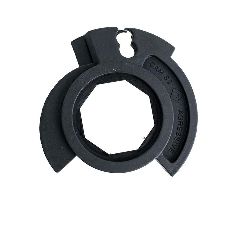 ODI OBI V2 Snap On System Snap On Throttle Cam Figur 1