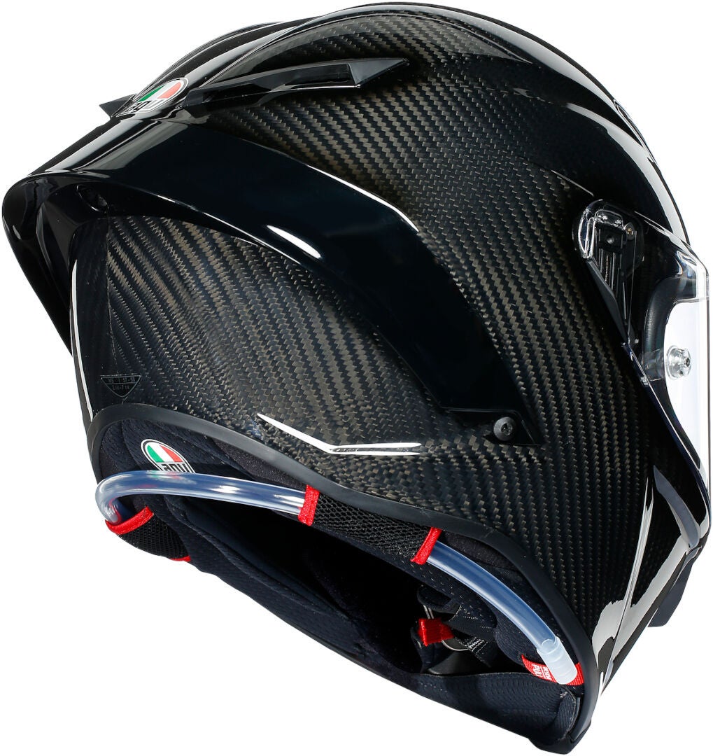 AGV Pista GP RR Mono Carbon 2023 2.0 Casque Carbone S (55/56) Figure 4