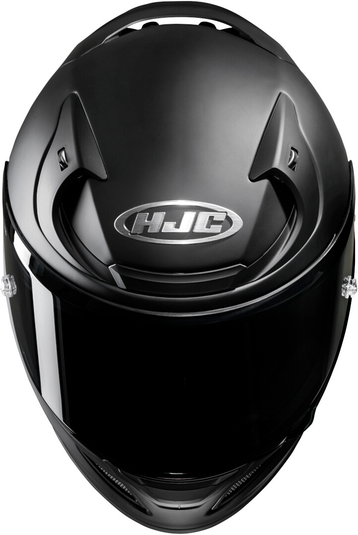 HJC RPHA 12 Solid Helmet black matt XS (53/54) Figure 2