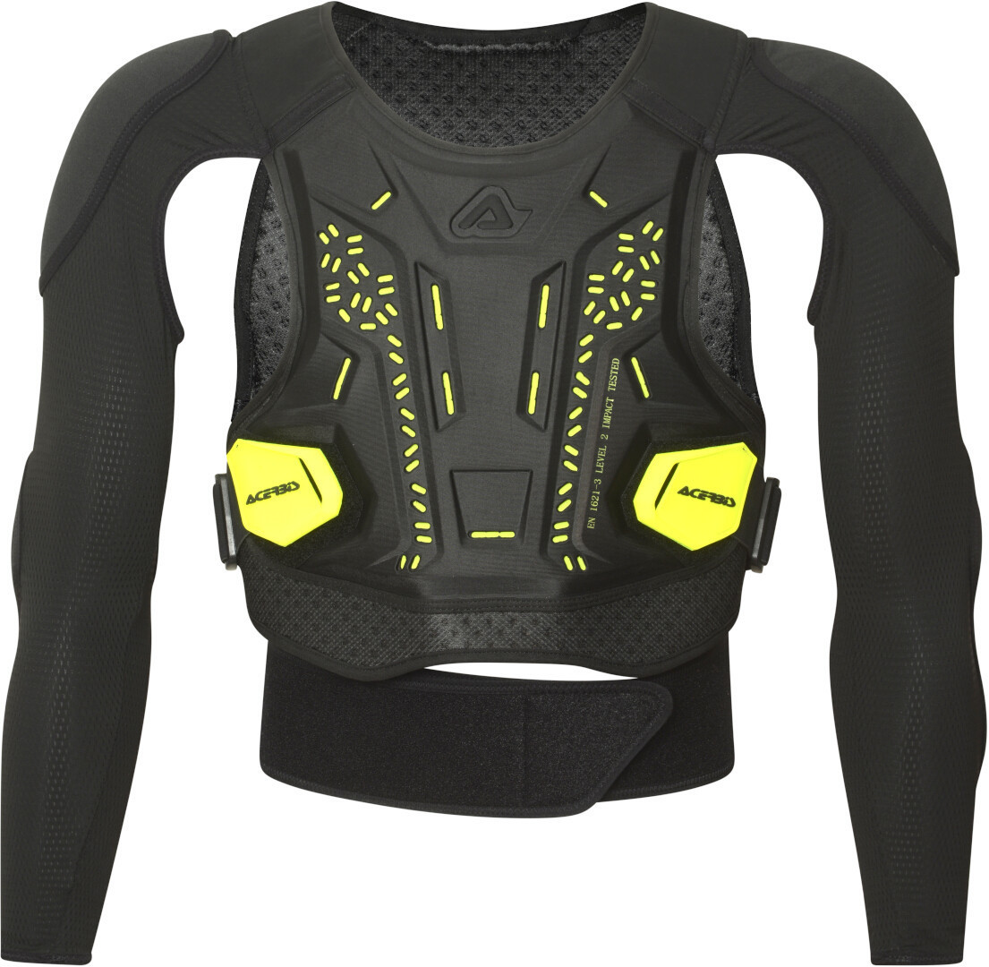 Acerbis Plasma Brystbeskytter S/M Figur 3
