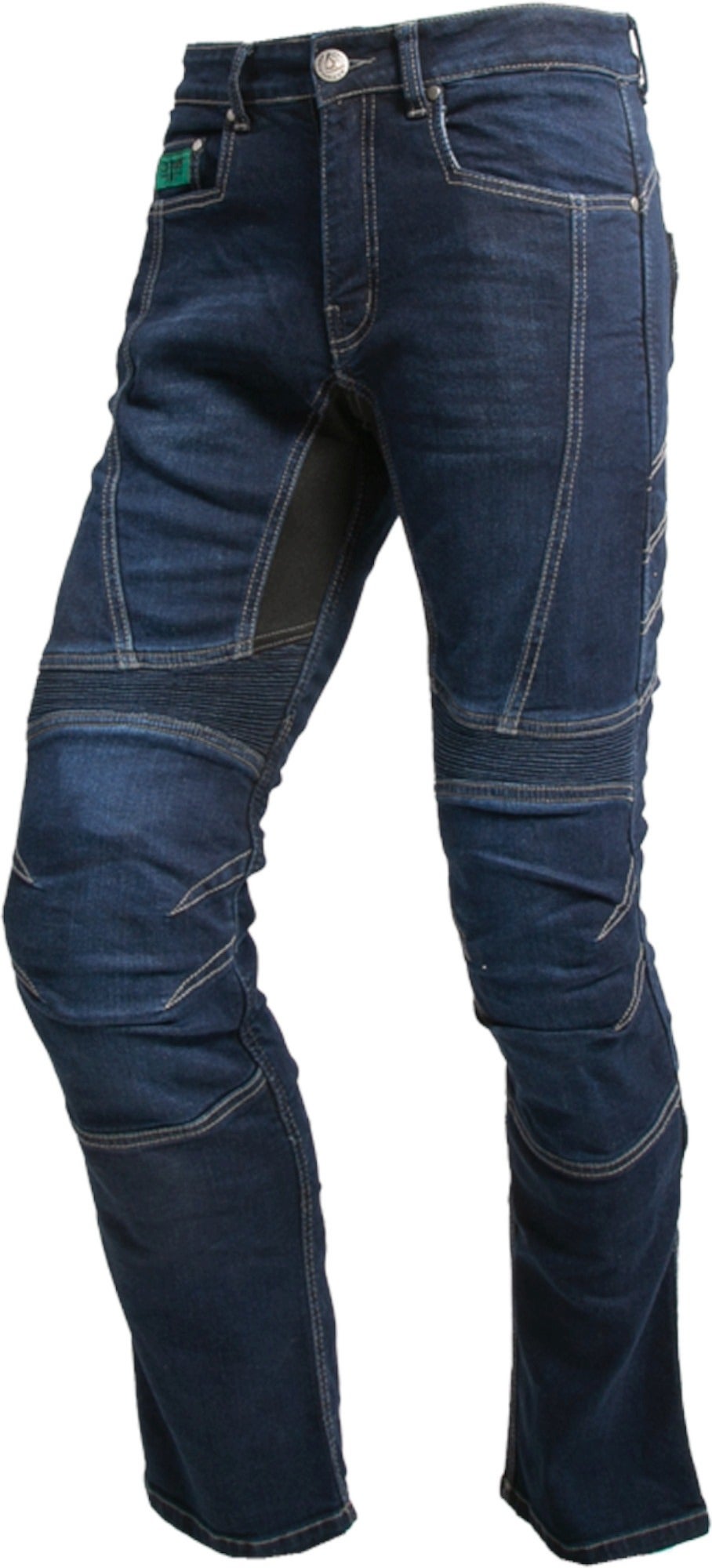 MUGENRACE Jeans de motocicleta feminina Artigo principal Figura 1