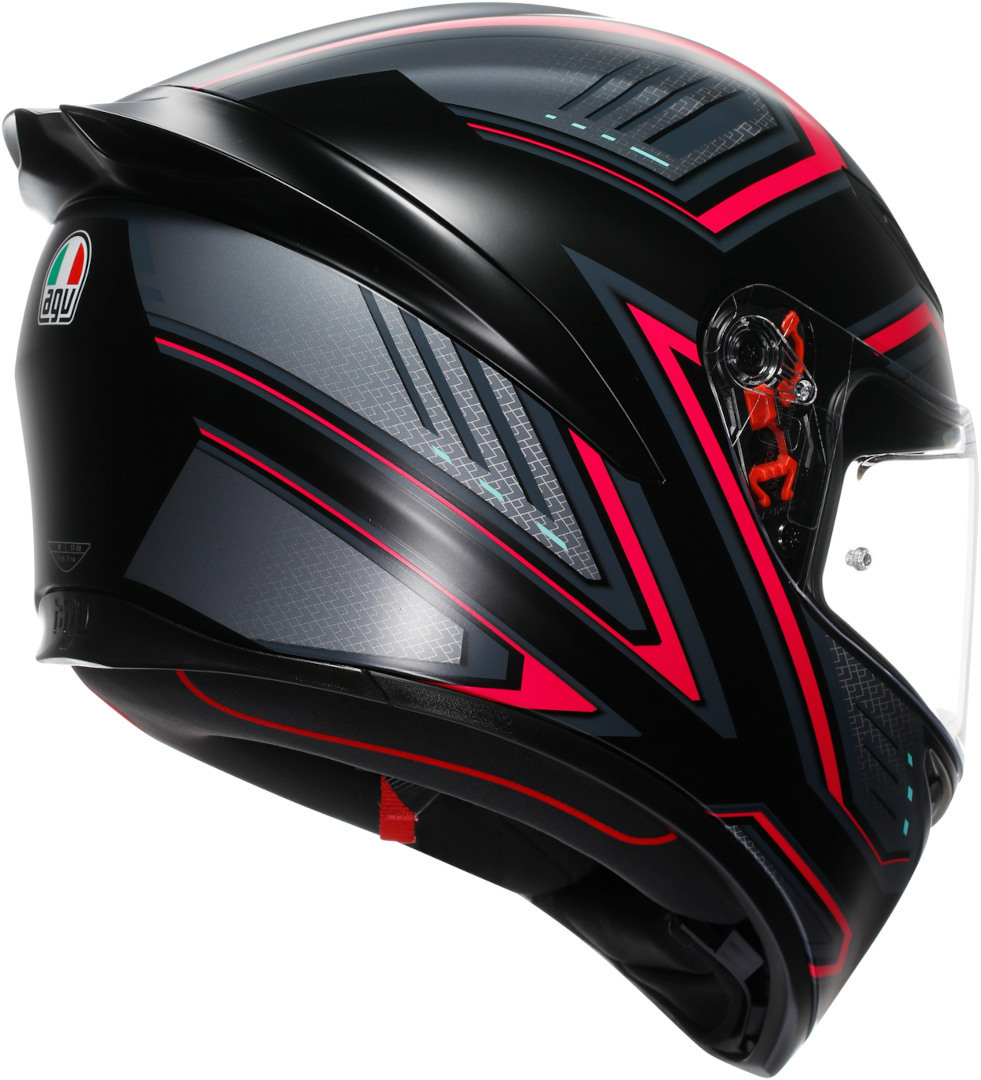 AGV K1 S Sling 2.0 Helm XL (61/62) Abbildung 6