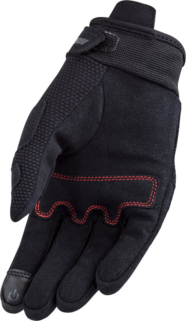 LS2 Cool Guanti da moto in rete da donna M Figura 2