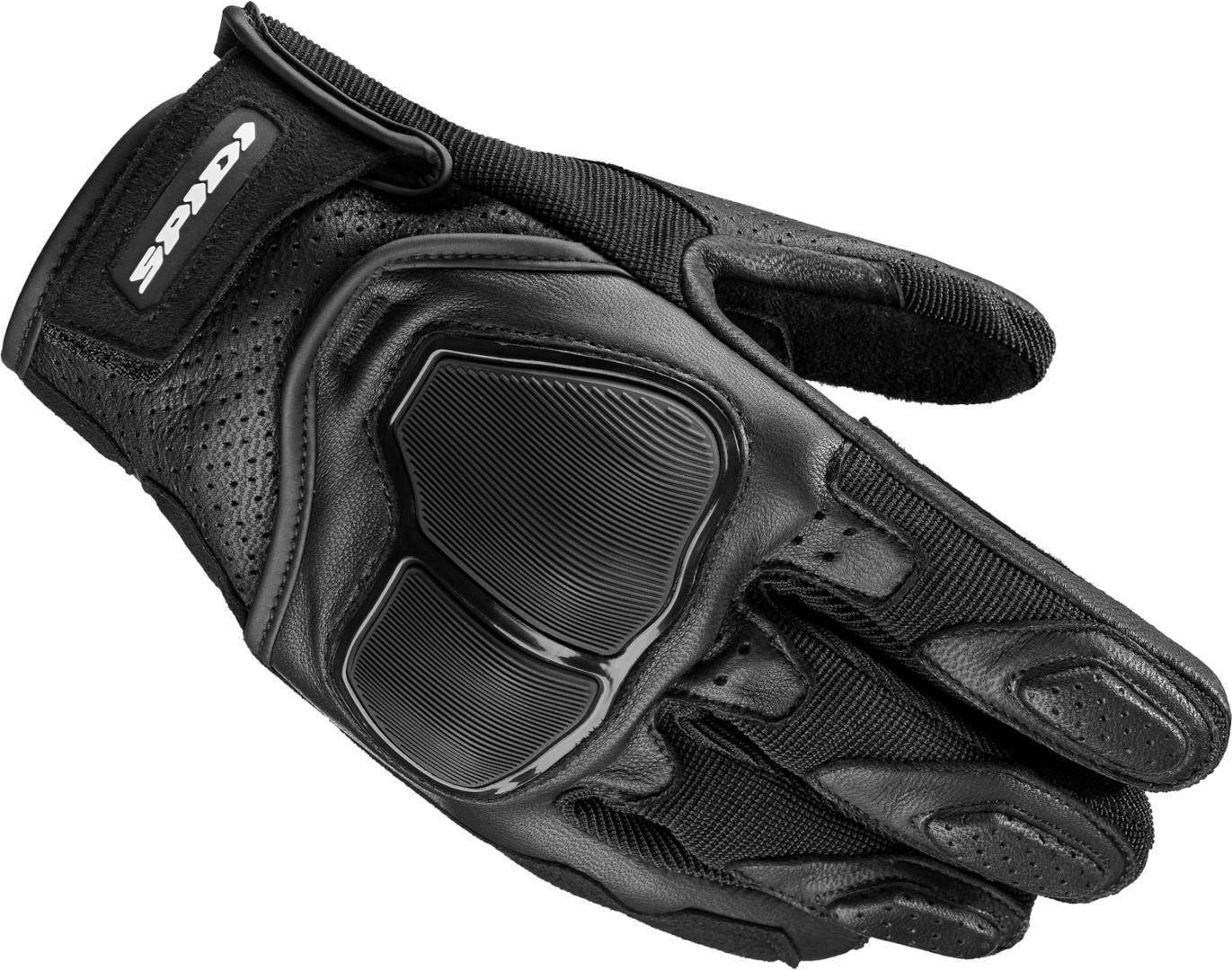 Spidi NKD Motorcycle Gloves L Figure 1