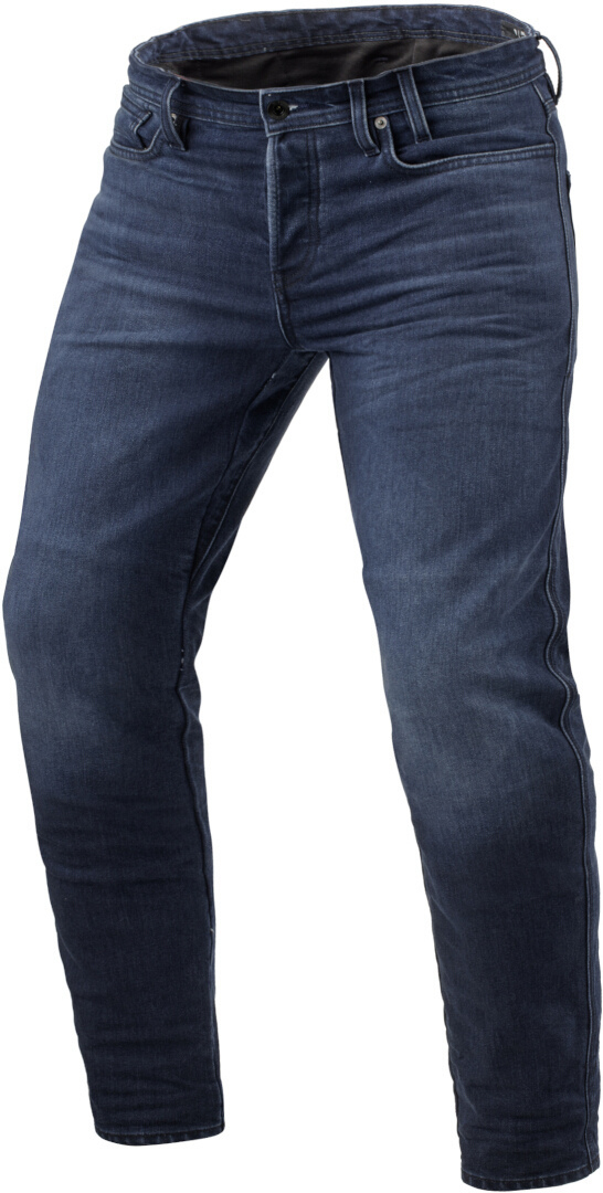 Revit Micah TF Motorcycle Jeans 32/32 Figure 1