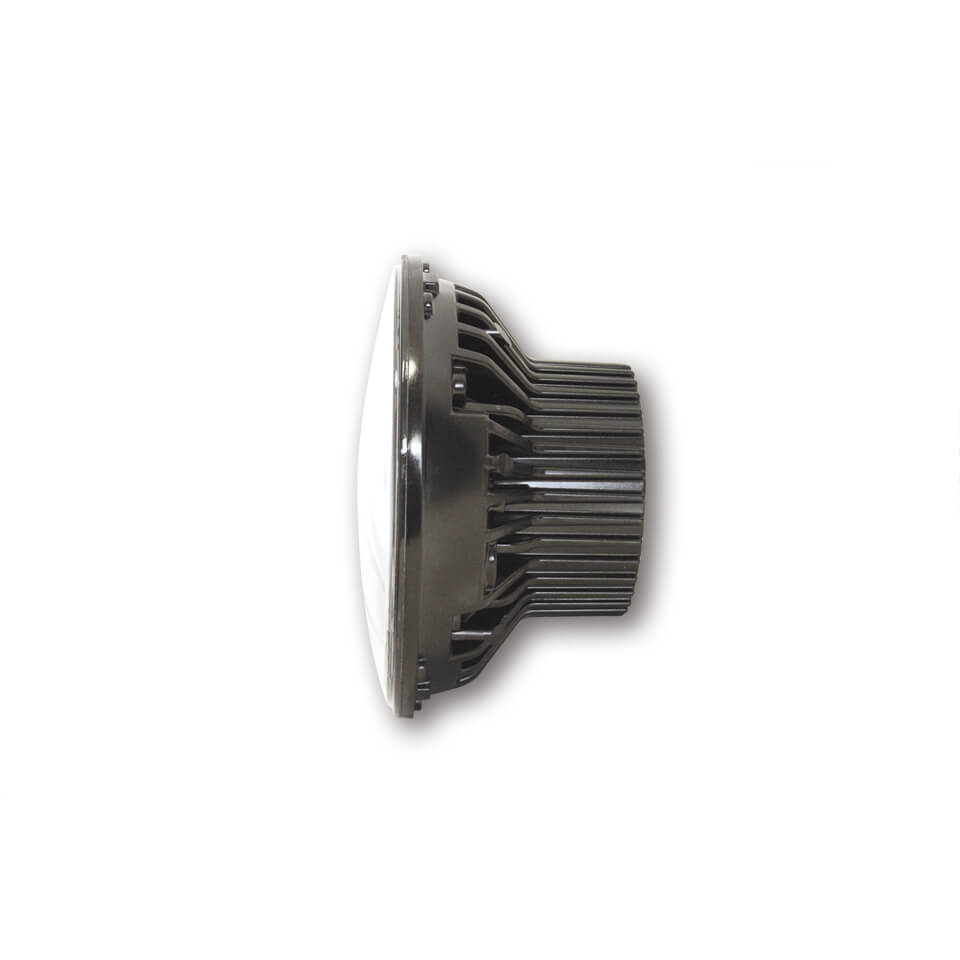 HIGHSIDER LED-Hauptscheinwerfereinsatz Typ 2, 7 Zoll negru Figura 2