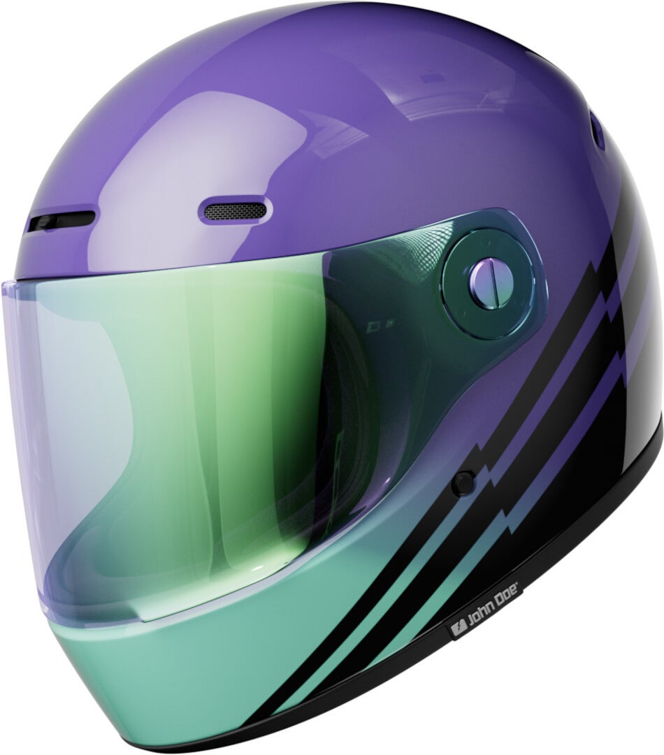 John Doe JD/One Spectral Helm M (57/58) Abbildung 1