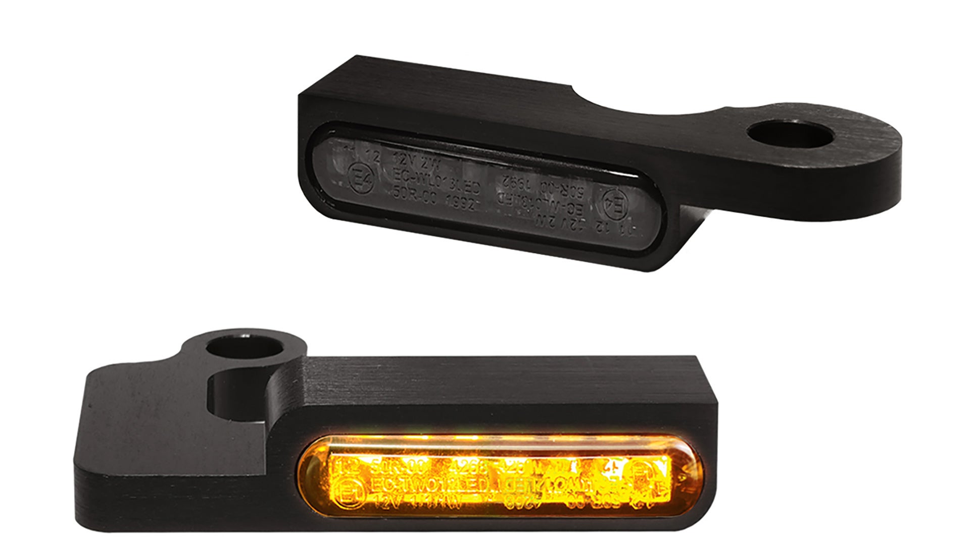 Sinal de giro LED da HeinzBikes H-D SPORTSTER, 04-13 Artigo principal Figura 1