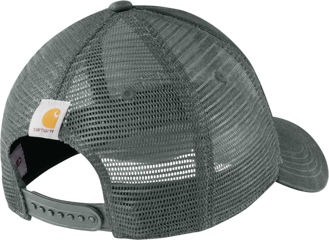 Carhartt Dunmore casquette olive Figure 2