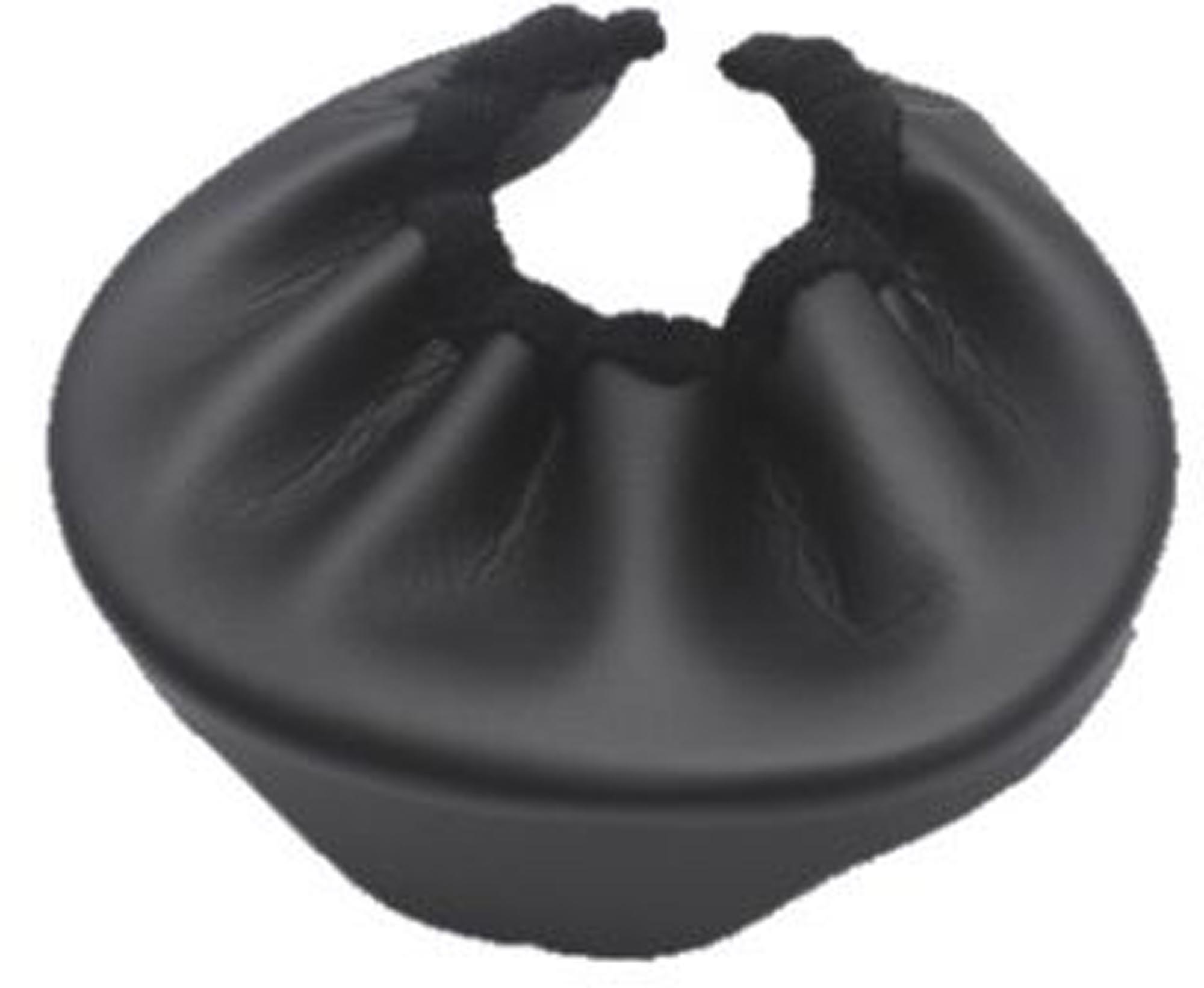 Shoei univeral Perdeaua bărbiei Figura 1