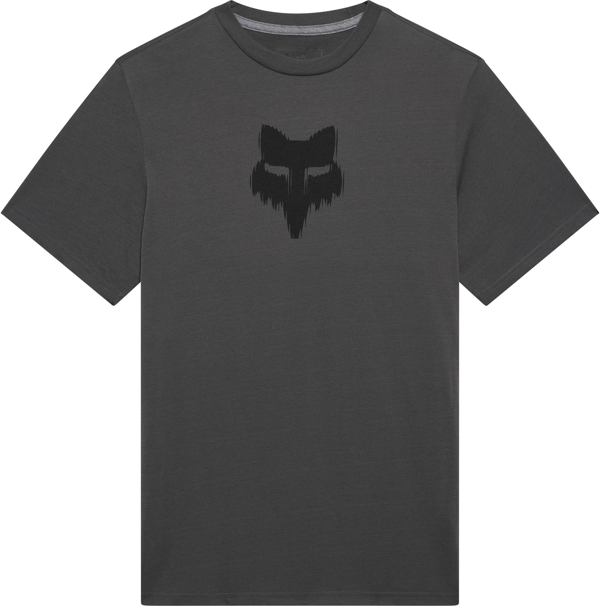FOX Edge Dri-Release Tシャツ ダークグレー 2XL 図1