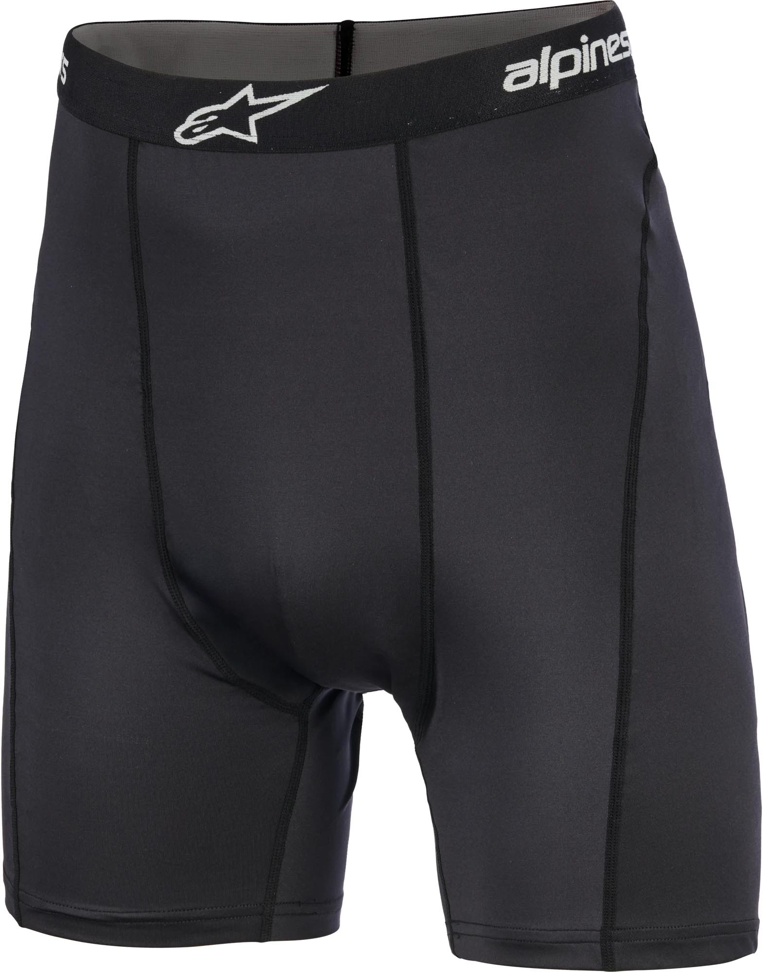 Alpinestars MX Boxer ボクサーショーツ S 図1