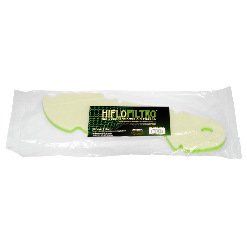 Hiflofiltro Luftfilter - HFA5211DS Figur 2