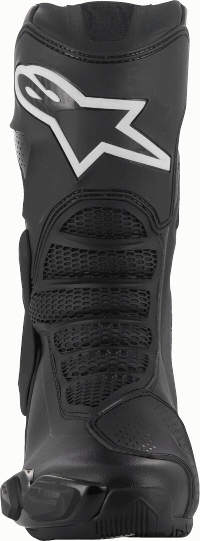 Alpinestars Stella SMX-6 V3 Dámské moto boty černobílá 38 Obrázek 7
