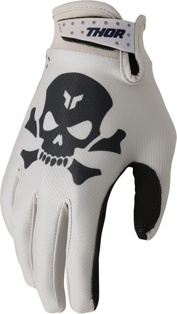 Thor Sand Motorcross handschoenen XL Figuur 1