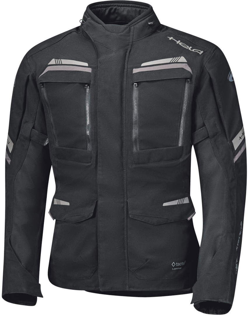 Held Lonborg Top Motocycle Textile Jacket-image-616743875