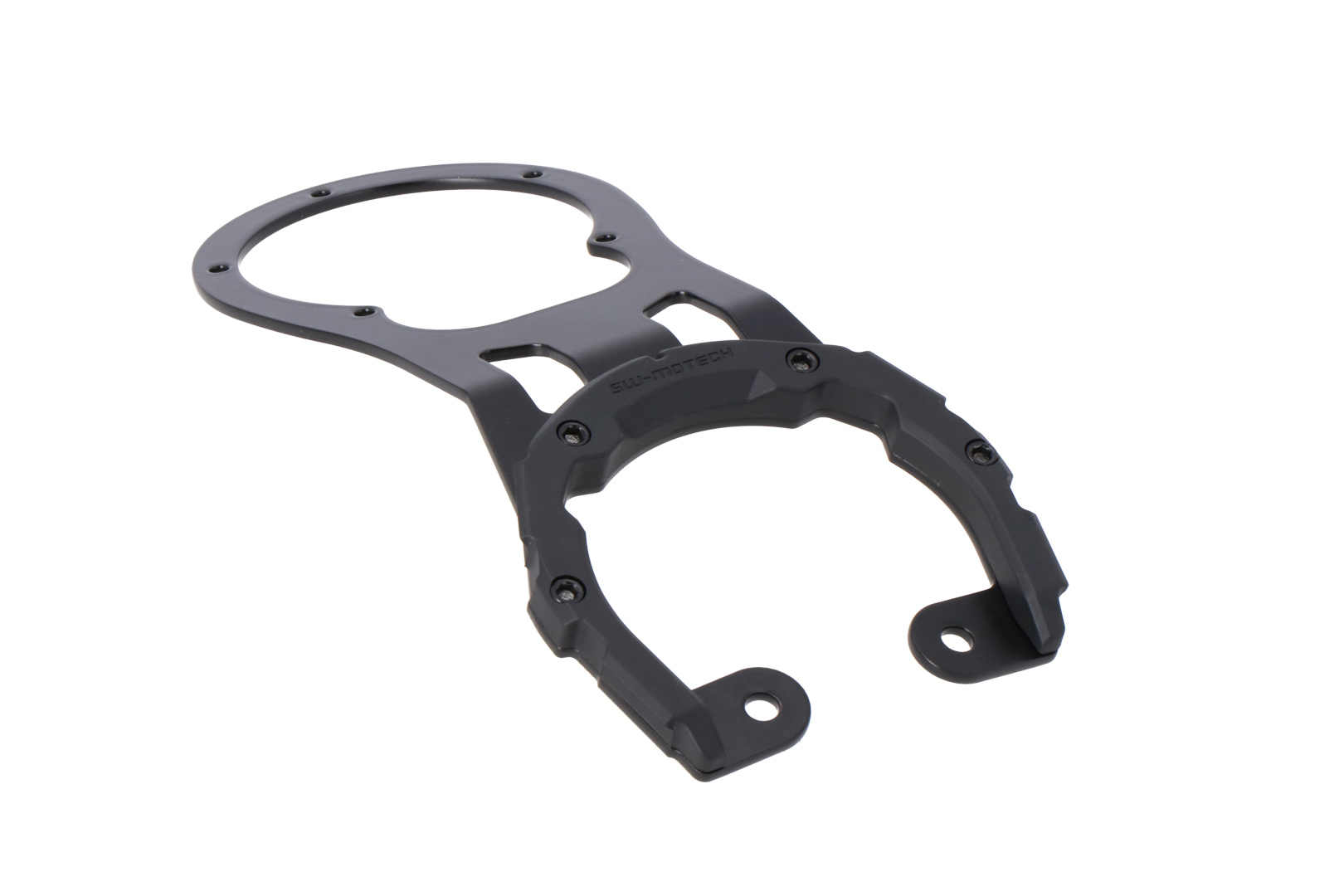SW-Motech PRO tankring - Svart. Honda CMX Rebel 1100 (20-). Figur 1