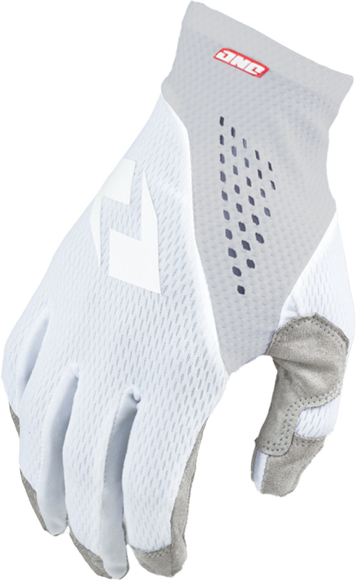 One Industries V-197 Ice Motocross Handschuhe XL Abbildung 1