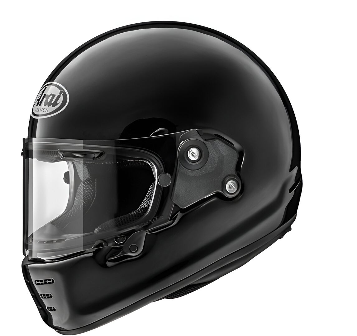 concept motorcycle helmets Cyberpunk Helmet free riding in all conditions 10 Futuristic Helmet Concepts that