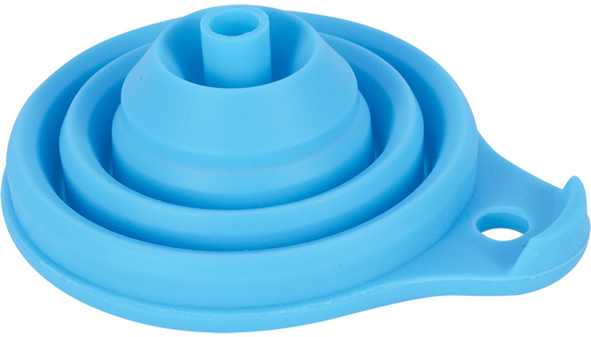 Oxford Workshop Silicone Funnel Figure 2