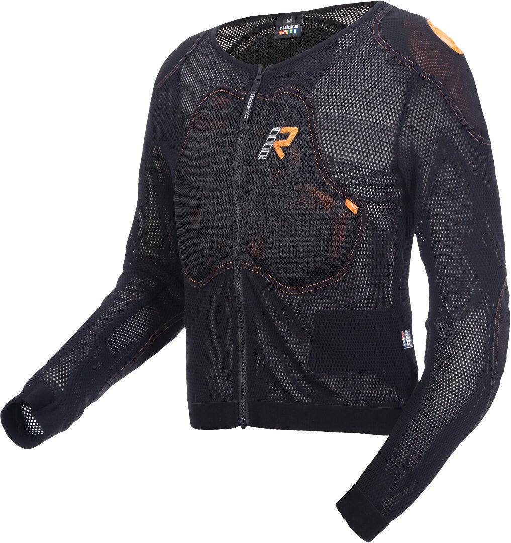 Rukka RPS AFT Protector Jacket XXL Figure 1