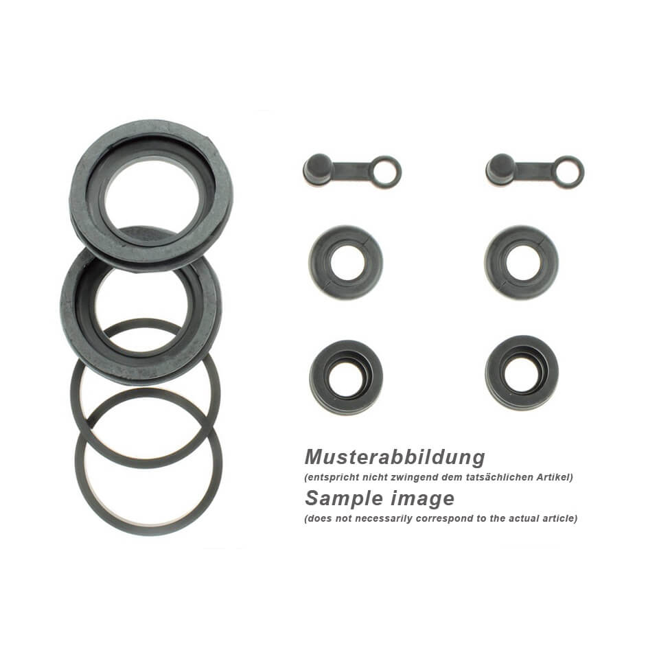 Rep.Satz für SUZUKI Kupplungsgeberzylinder MSC-301 Figura 1