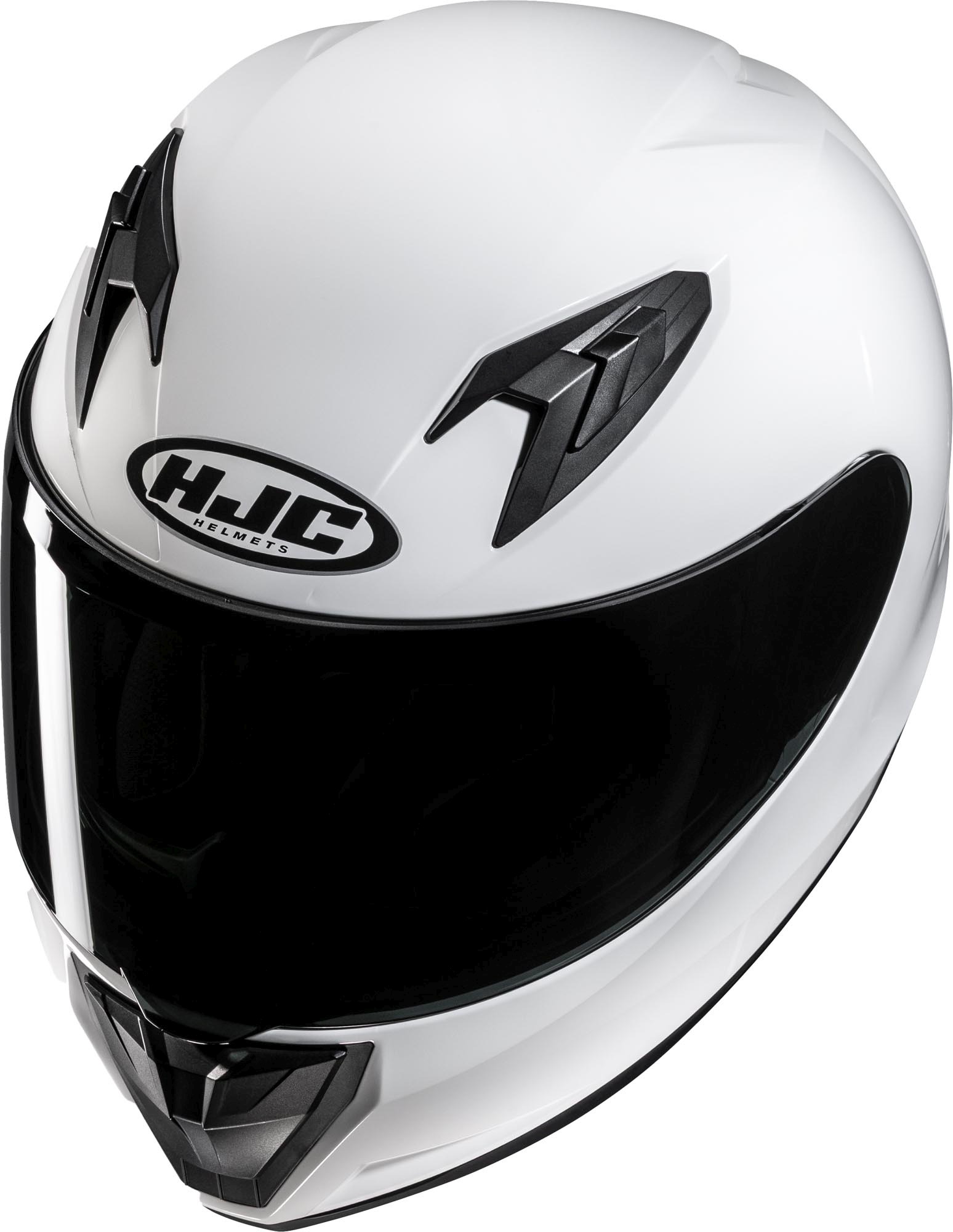 HJC Y10 Cască pentru tineret alb Y/S (48/49) Figura 2